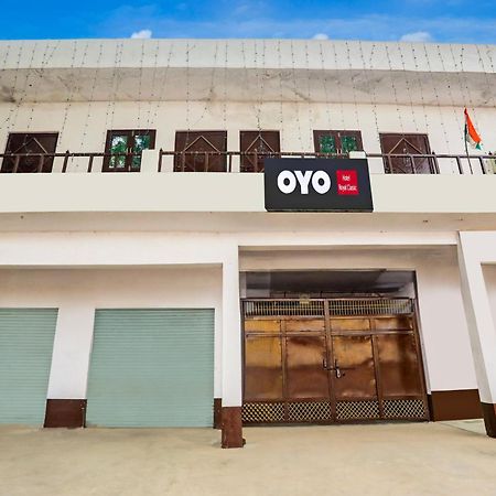 Hotel O Royal Classic Alīgarh Exteriör bild